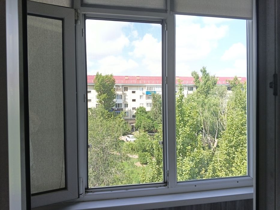 Продам 2х комнатную квартиру