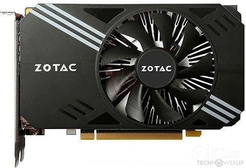 videokarta gtx 1060 analg