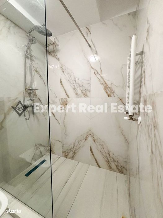 Apartament 3 Camere-Prima Inchiriere-Curte 100 Mp