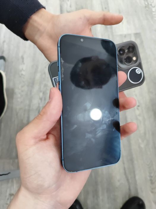 Iphone 13, идеал
