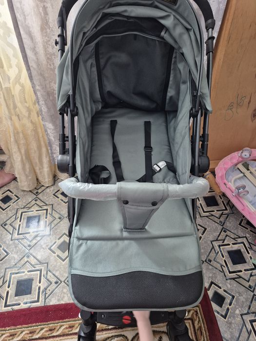 Продам коляску за 25 тыс состояние хорошее