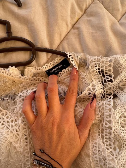 Дамски официални блузи