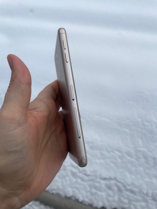 Samsung galaxy J5 Prime