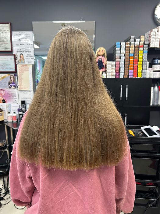 Фризьор ,подстригване ,прически