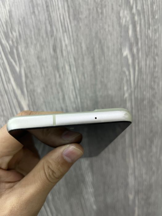 SAMSUNG S21f 128GB.         .