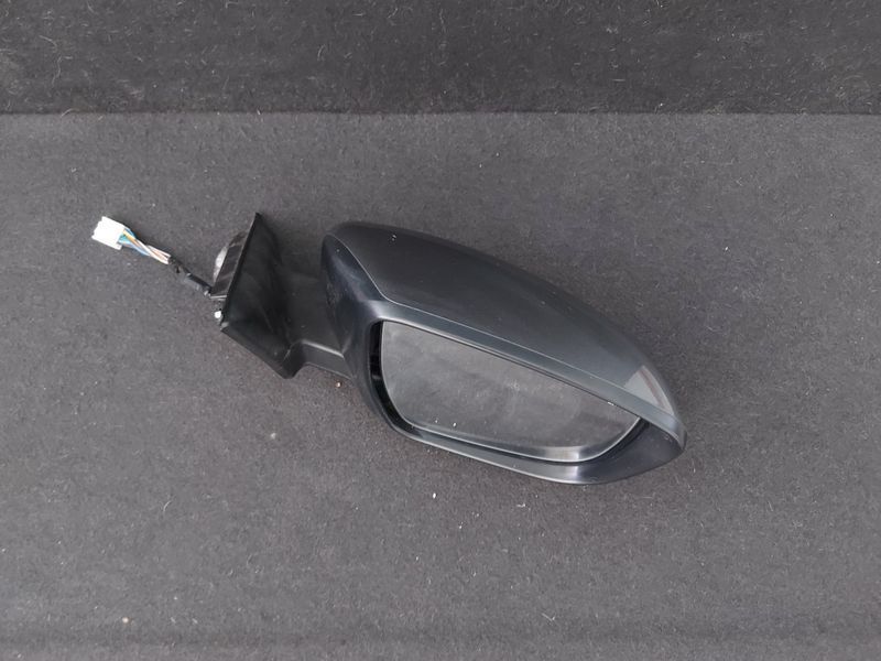 Странични огледала Nissan X-Trail 2018г.