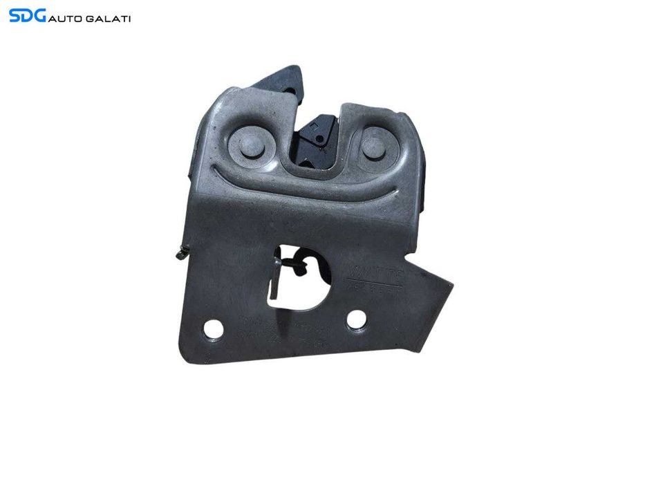 Broasca Incuietoare Haion Haion Portbagaj BMW Seria 3 E90 E92 2004 - 2011 Cod 7112863 7119459 52207112863 52207119459 [N1655]