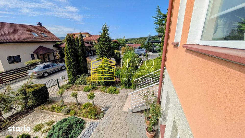 Casă singur în curte - Mureș - Livezeni - Orizont
