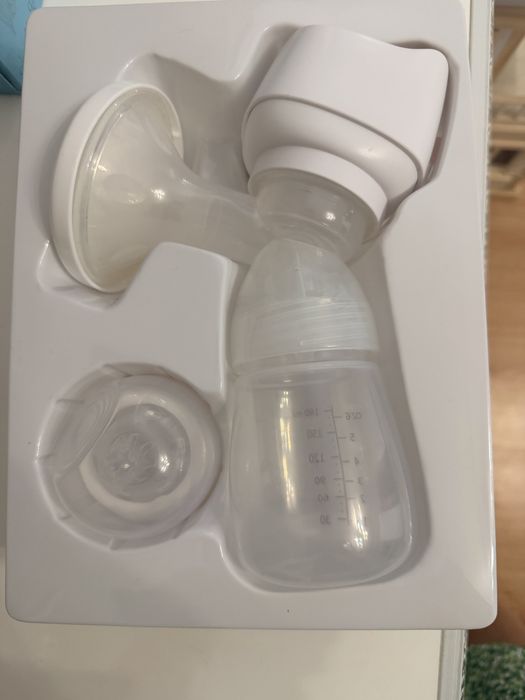 молокоотсос электрический