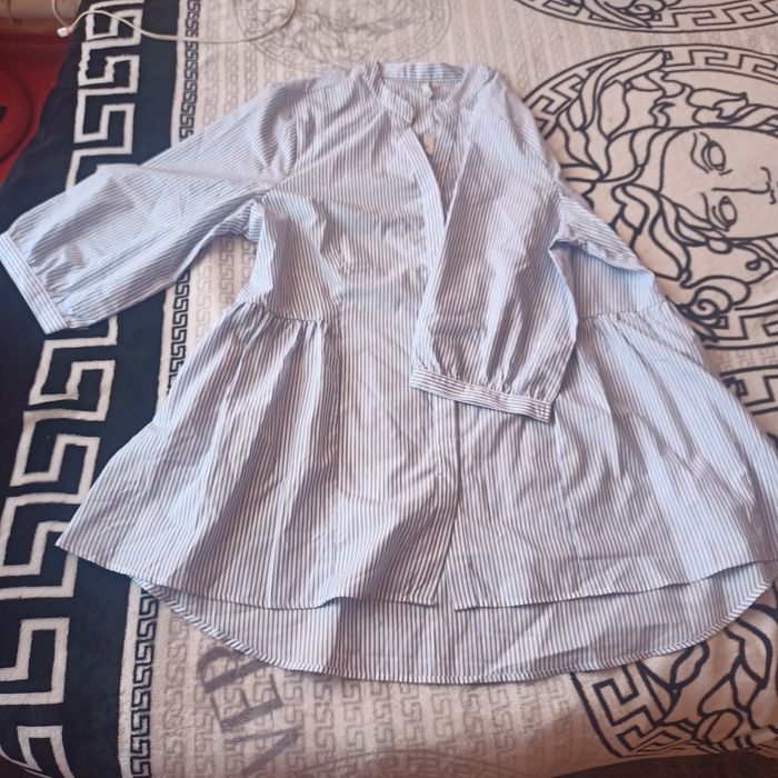 Одежда производство Германия