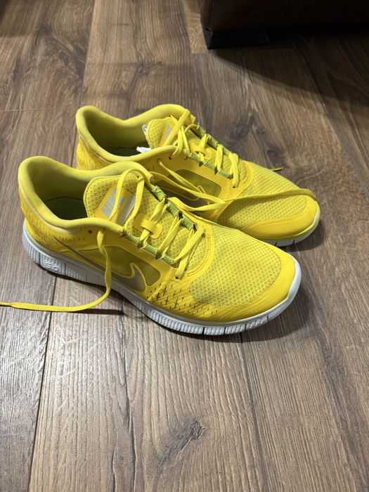 Nike Free Run +3
