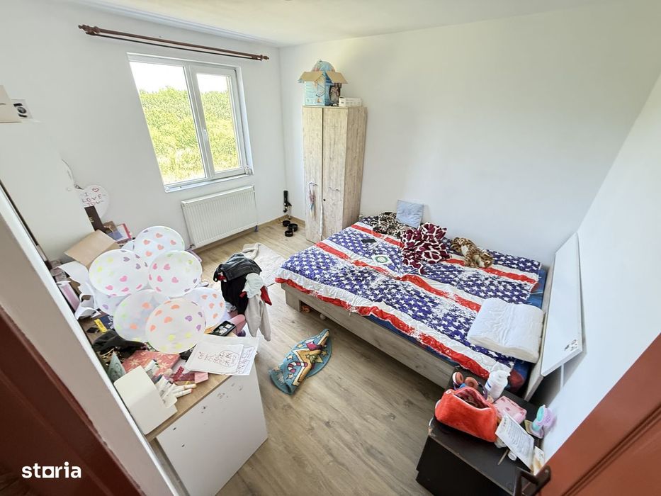 Apartament 3 camere , 69 MP, Parcare cu CF.