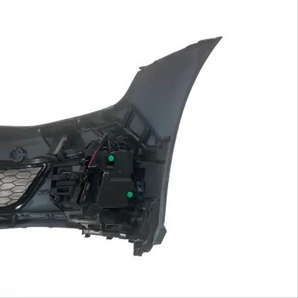 Боди кит за Vw Golf 7.5 facelift (2018-2020) - GTI дизайн