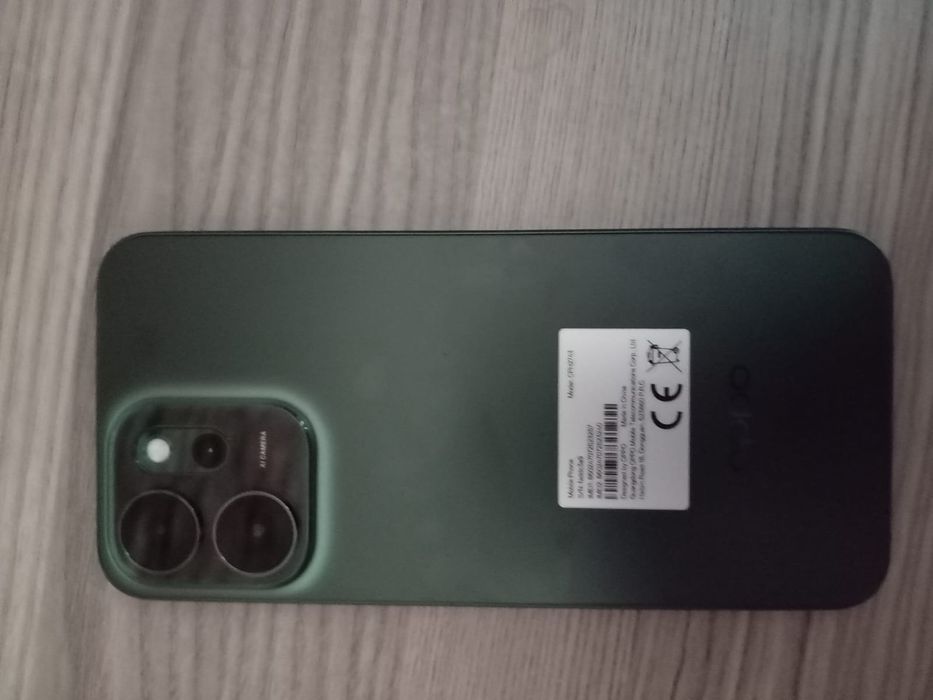 Oppo Reno 14F 256 GB