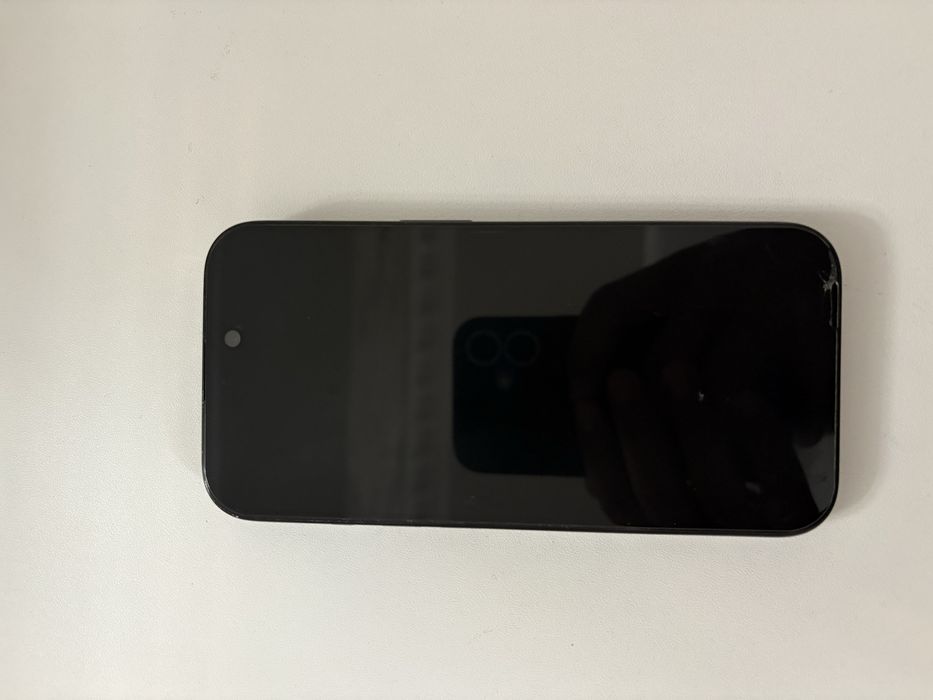 Айфон 16 память 256 гб