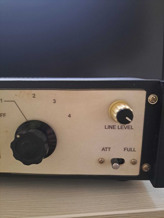 Атентатор/ Attenuator