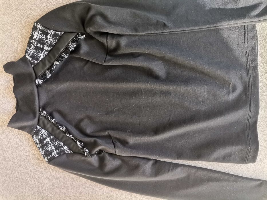 Комплект от пола и блуза mon cher