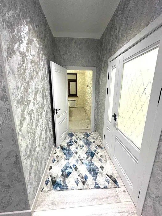 Chilonzor Novza kvartira