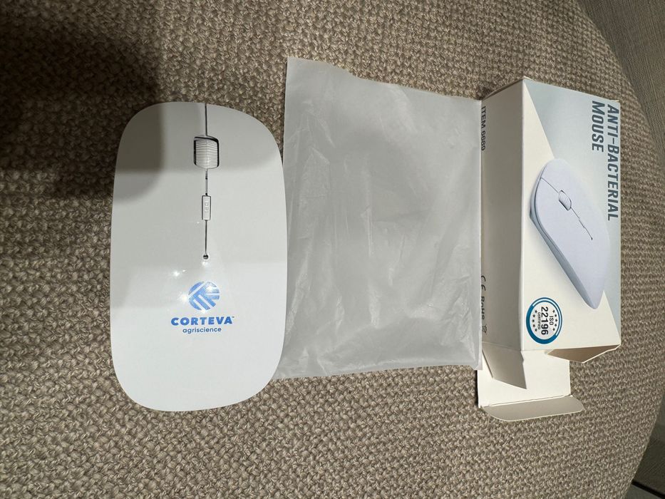 Мишка за PC/лаптоп