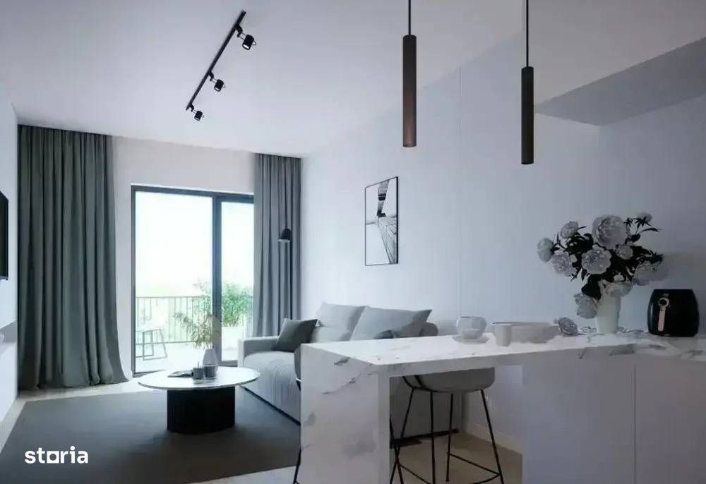 Penthouse Lux 4 Camere Doamna Ghica I Vedere Lac — fotografia 3