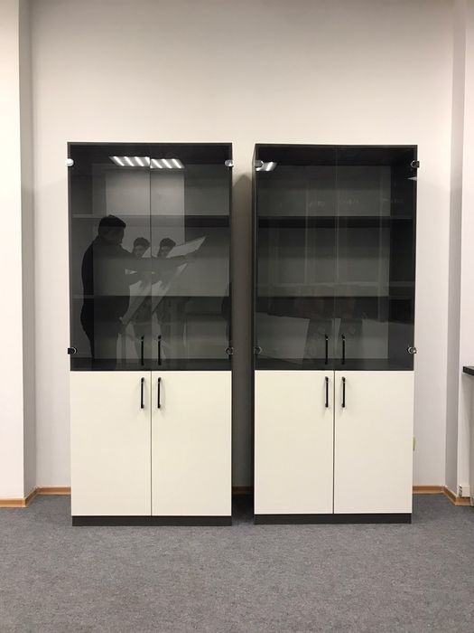 Шкафы для  дома и офиса.