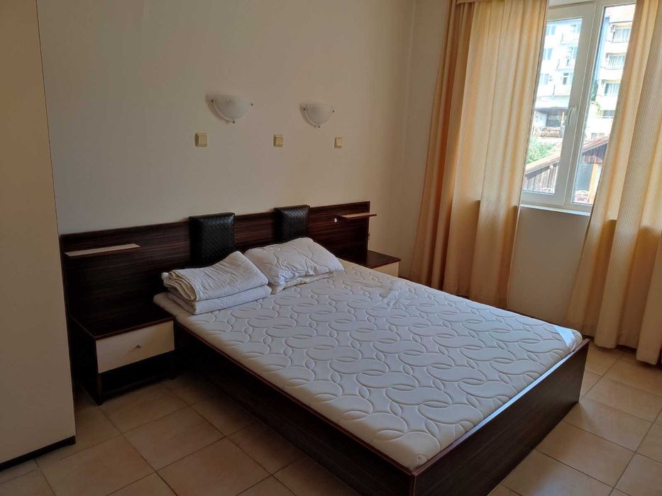 Дава се под наем Двустаен апартамент в Свети Влас - 46 кв.м за 259.08 € - Снимка #5