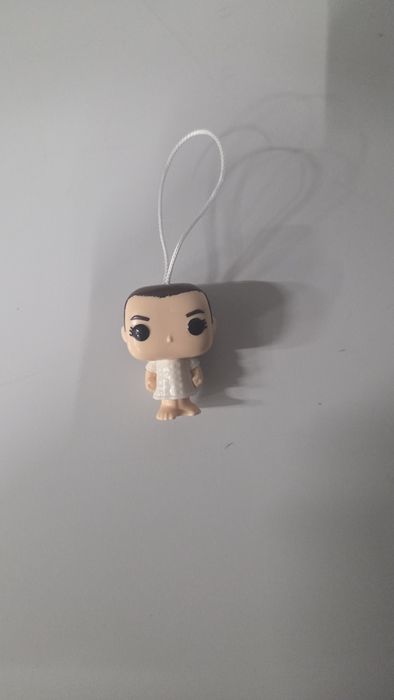 Фигурка из киндер осд