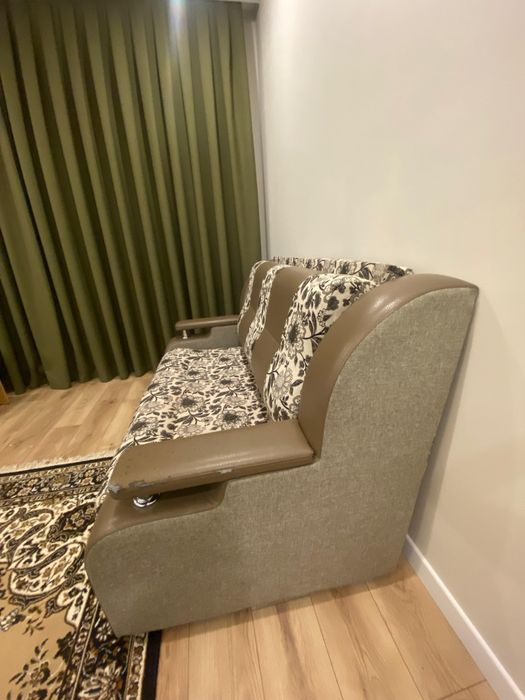 Диван раскладной, белорусский