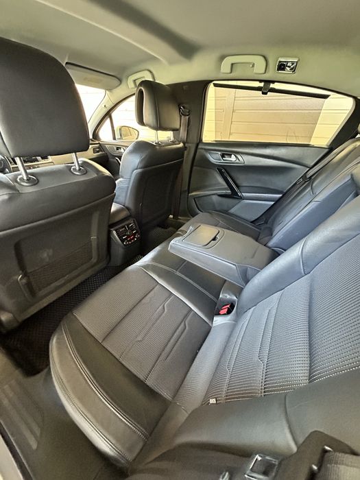 Peugeot 508 GT 2.2 HDi 204 CP – Full Option – Automat – Keyless – JBL – Head-Up Display