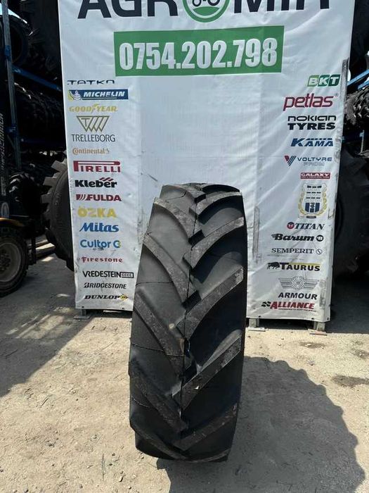 16.5/85-24 cu garantie anvelope noi cu 14 pliuri
