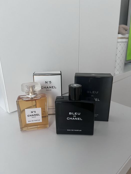 Parfumuri Chanel