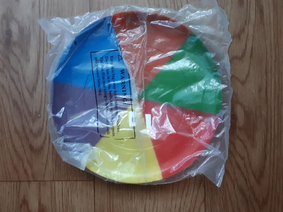 Игрушка для Тарелка - диск для фрисби