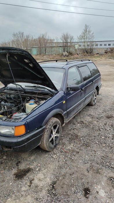 Продам пассат б3
