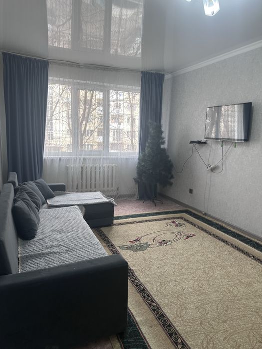 Сдается квартира