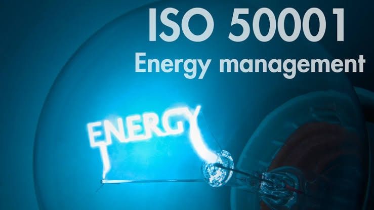 Сертификация ISO
