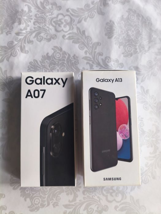 Продам смартфоны