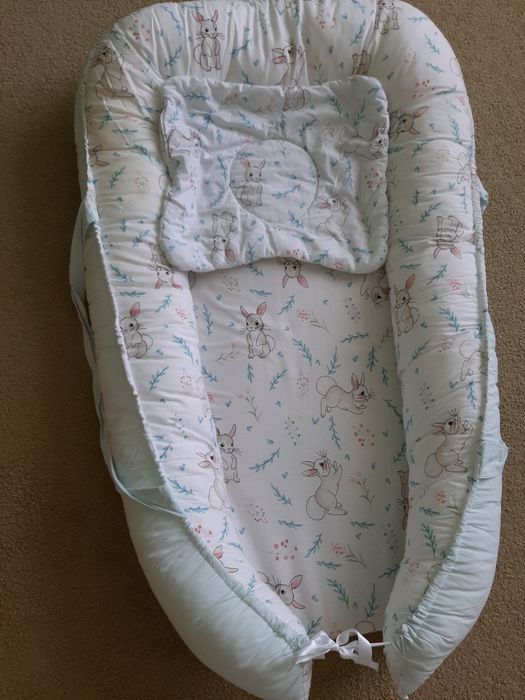 Гнездо за новородено