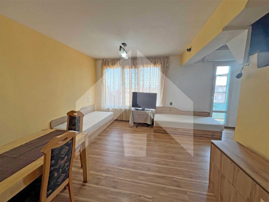 Продава се Тристаен апартамент в Нови пазар - 83 кв.м за 769 €/кв.м - Снимка #10
