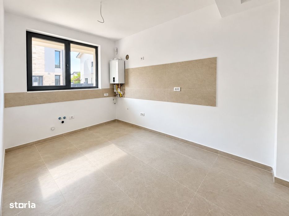 Casa/Vila Bragadiru P+1+M, toate utilitatile