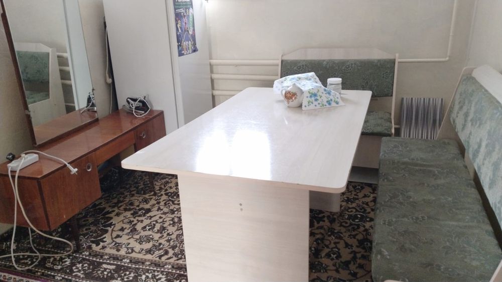 2х комнатная квартира посуточно