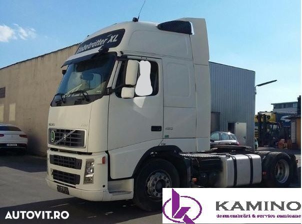 dezmembram volvo fh12 440