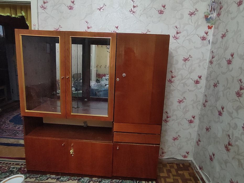 ~Сервант ~ Стенка