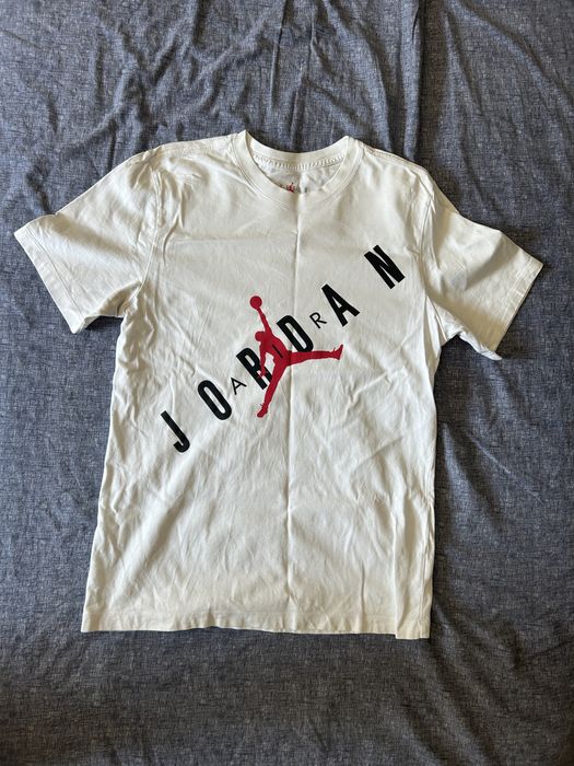 Tricou Jordan scurt