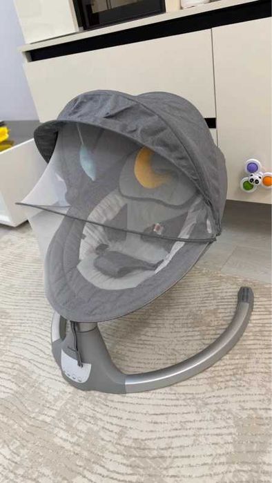 Leagăn electric EvoSmart BB07