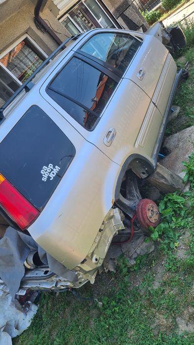 Хонда CR-V RD1 128 к.с. 98г. На Части