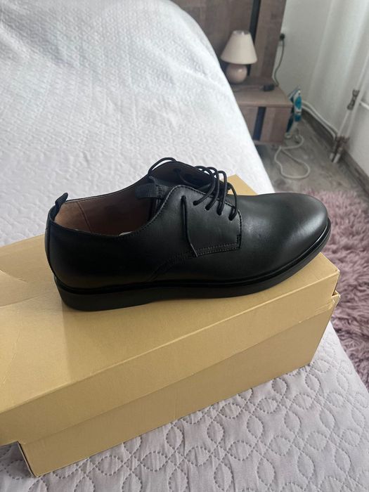 Hudson London Официални Обувки