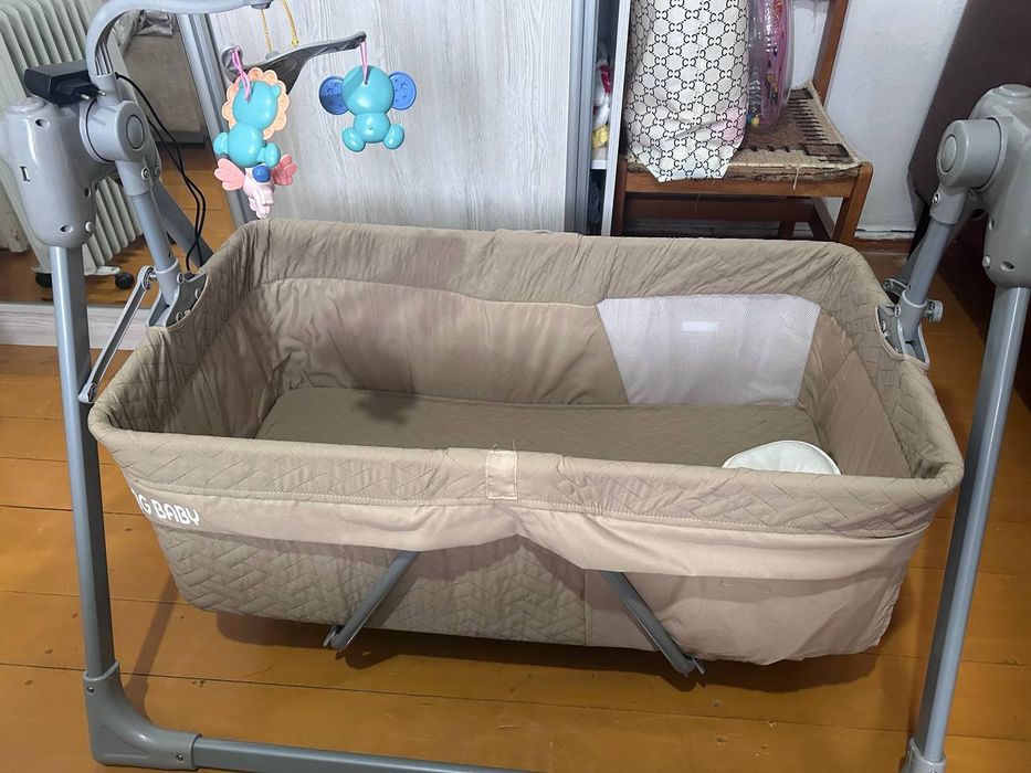 Продаётся Люлька