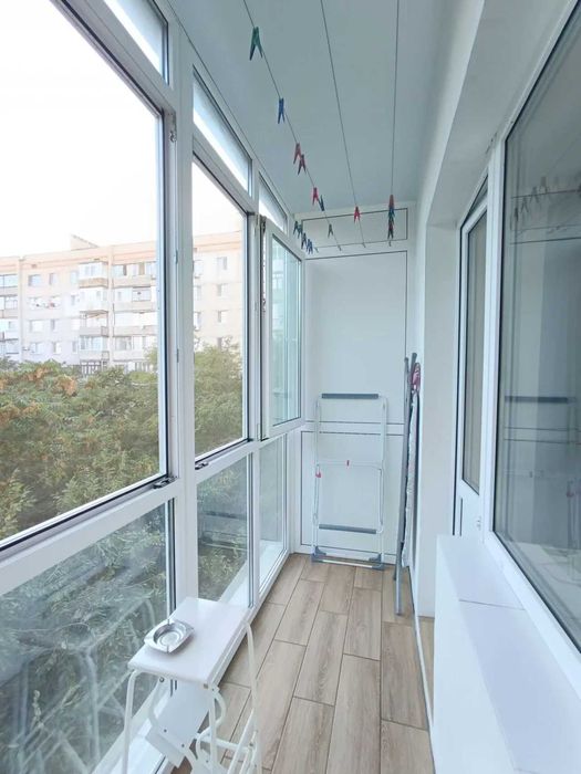 Едностаен имот в кв.Надежда 1