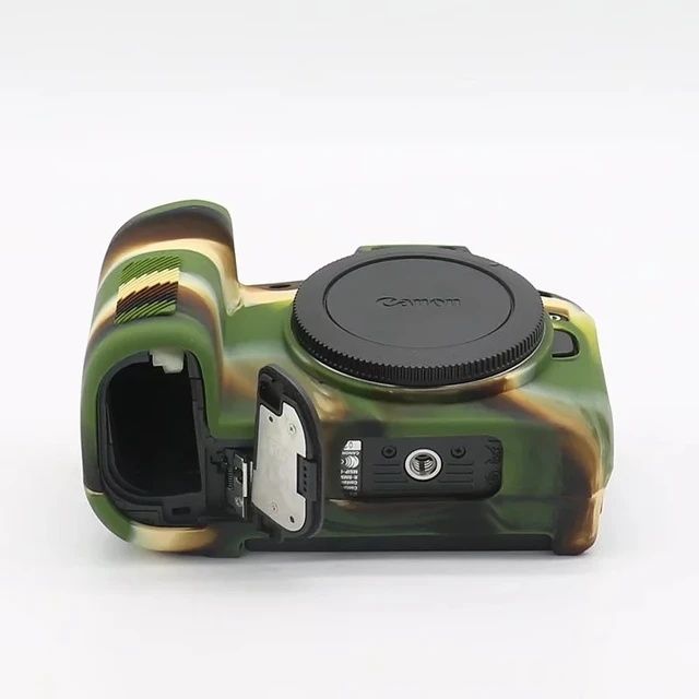 Чехол для CANON 6D, 6D mark 2, 5D mark 3, 5D mark 4, EOS R, R6