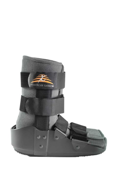 Ортопедичен ботуш нисък (ортеза)